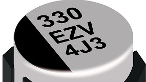 Rutronik ofrece ahora la serie ZC de Panasonic