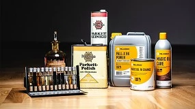 Foto de Pallmann presenta su nuevo catálogo con interesantes novedades