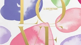 Foto de La Biosthétique presenta sus sets de Navidad 2025: belleza, cuidado y bienestar en edición especial