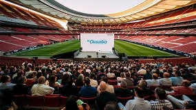 Foto de Niessen finaliza su gira nacional tras presentar la colección Vega: un recorrido por 23 ciudades dirigido a profesionales del sector