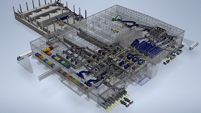 Stadler y Ecourbis levantar�n en S�o Paulo la planta de tratamiento de residuos s�lidos urbanos m�s avanzada de Am�rica Latina