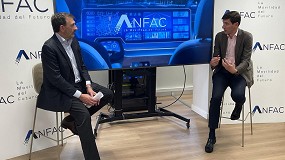 Foto de Espaa avanza en automatizacin y conectividad de vehculos, a la espera de un marco regulatorio de conduccin autnoma