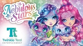 Foto de Twinkle Teal Entertainment anuncia la creación de una filial en Europa para su marca Nebulous Stars