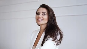 Foto de Entrevista a Weronika Pawlinska, directora de marketing de Kinderkraft