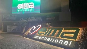 Foto de EIMA 2026 abre perodo de inscries