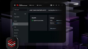 Foto de Red Hat lanza RHEL 10.1 y 9.7 con mejoras de IA y seguridad postcu�ntica