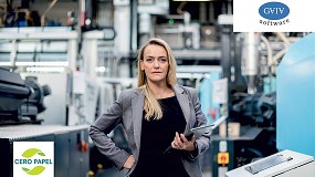 La f�brica cero papel: la nueva realidad del sector gracias a la automatizaci�n inteligente