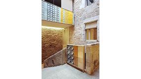 Picture of [es] La Casa Collage de Girona optiene el primer premio de los X Premios Cermica de Arquitectura e Interiorismo de Ascer