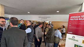 Foto de Claves para el crecimiento del sector de los berries: eficiencia, innovacin y colaboracin para impulsar el consumo