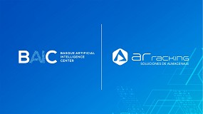 Foto de AR Racking se une al BAIC