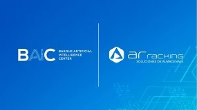 Foto de AR Racking se une al BAIC
