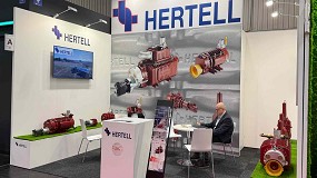 Foto de Agritechnica 2025: Hertell volvi� al que considera su mejor escaparate para el mundo