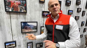 Foto de Agritechnica 2025: Massey Ferguson rinde homenaje a su historia