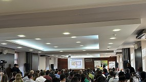 Foto de Partilha de conhecimento reafirma compromisso da Agriterra com setor