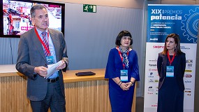 Foto de Smopyc 2026 acelera: Feria de Zaragoza avanza las novedades de una de sus ediciones ms ambiciosas en el marco de los Premios Potencia