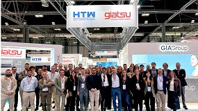 Foto de GIA Group hace un balance muy positivo del 2025