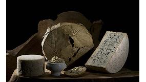Foto de Valden, el queso azul de los Picos de Europa