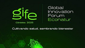 Foto de GIFE 2025 se celebrará en Córdoba con el lema 'Cultivando salud, sembrando bienestar'
