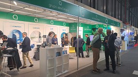 Doble presencia de Grupo Aire Limpio en C&R 2025