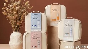 Foto de Montibello presenta Flow With Beauty: los cofres de Navidad 2025 que apuestan por el bienestar consciente