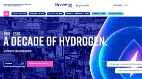 Foto de Hyvolution París celebra su décimo aniversario como la plataforma global del hidrógeno