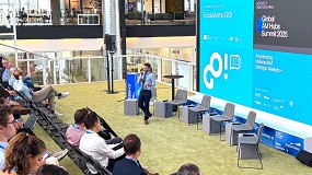 El Ecosistema GO! presentar sus resultados finales y las ltimas tendencias en fabricacin aditiva en una jornada clave en Madrid