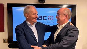 Josep Maria Vall retoma la presidencia del CIAC tras el mandato de Alcaraz