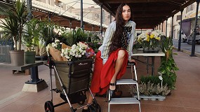 Foto de Rolser impulsa una nueva forma de vivir la ciudad, m�s consciente y respetuosa con el entorno