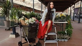 Foto de Rolser impulsa una nueva forma de vivir la ciudad, más consciente y respetuosa con el entorno