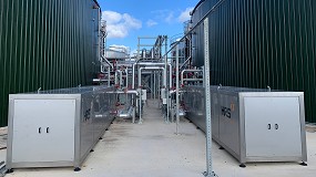 Foto de Mejorar la eficiencia de la digestin anaerobia en granjas