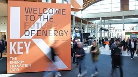 Foto de KEY 2026: el evento internacional de la transición energética vuelve a Rimini del 4 al 6 de marzo