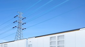 El proyecto brit�nico Thorpe Marsh contar� con sistemas de almacenamiento de Sungrow