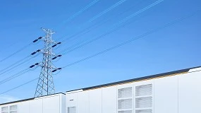 Foto de El proyecto británico Thorpe Marsh contará con sistemas de almacenamiento de Sungrow