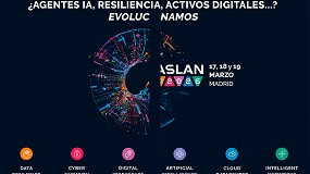 Foto de Aslan prepara su Congreso & Expo 2026 y consolida su crecimiento en innovaci�n digital y ciberseguridad