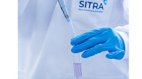 Foto de Sitra desarrolla tecnología pionera para garantizar agua ultrapura en la producción de alimentos infantiles