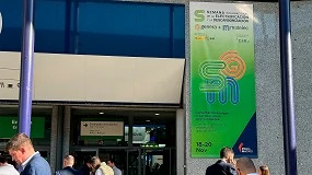 Foto de La Semana Internacional de la Electrificación y la Descarbonización atrae a cerca de 57.000 visitantes