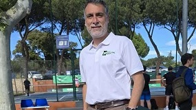 Foto de “A medio plazo veremos un gran salto en el número de pistas de pickleball”