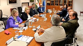 Foto de La Junta de Andalucía crea una mesa de trabajo con Fepex para reforzar la defensa del sector hortofrutícola