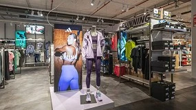 Foto de Forum Sport avanza hacia un modelo omnicanal más inteligente