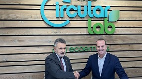 Foto de Ecoembes y el Ayuntamiento de Logroño refuerzan su estrategia de economía circular