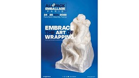 All4Pack Emballage Paris anuncia su regreso en 2026 con nueva identidad y enfoque sostenible