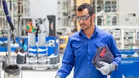 Foto de Mewa disponibiliza mantas absorventes de recolha de �leo reutiliz�veis com servi�o completo