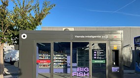 Foto de BIG FISH abre dos nuevas tiendas inteligentes en Mallorca
