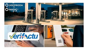 Foto de Aseproda recuerda las obligaciones y plazos clave para cumplir con Veri*Factu