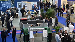 Solutrans 2025 impulsa el negocio del transporte por carretera con ms de 64.000 visitas profesionales