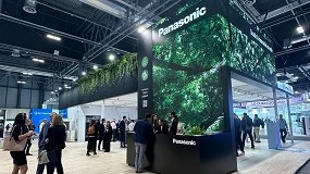 Foto de Panasonic | A liderar a inovao em solues de climatizao sustentveis