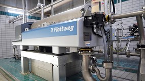 Foto de Plantas depuradoras como sistema completo