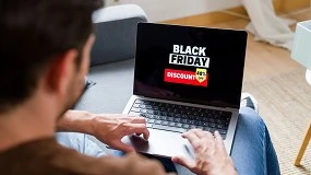 Foto de Las ventas online de este Black Friday crecerán un 10% respecto al año pasado