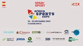 Foto de Las empresas españolas apuestan por Africa Sports Expo
