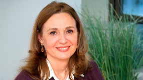 Foto de Entrevista a Isabel Goyena, nueva directora de Anaip, Asociaci�n Espa�ola de Industriales de Pl�sticos